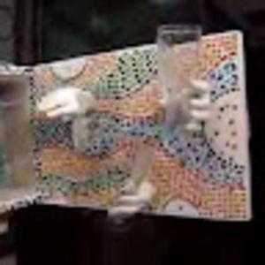 Meet your Posher, Jon